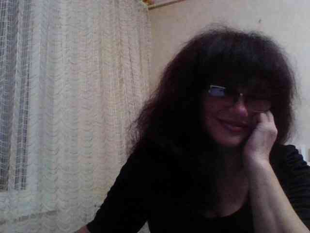 Sylvia-5 webcam