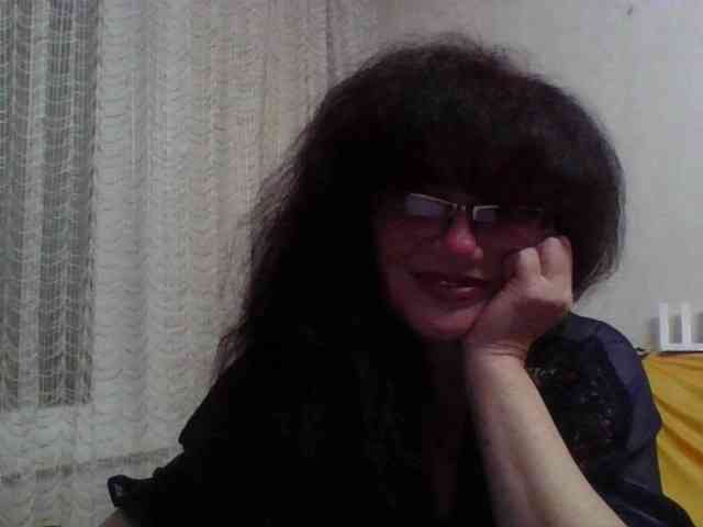 Sylvia-5 webcam