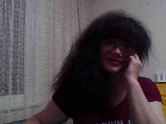 Sylvia-5 webcam