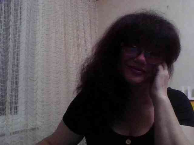 Sylvia-5 webcam