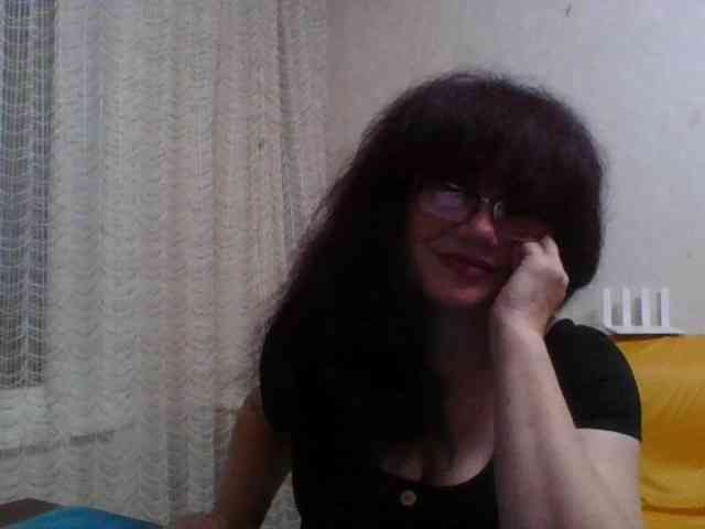 Sylvia-5 webcam