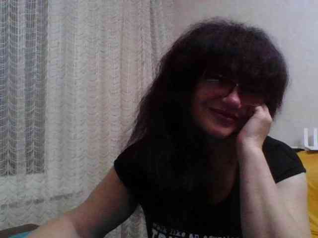 Sylvia-5 webcam