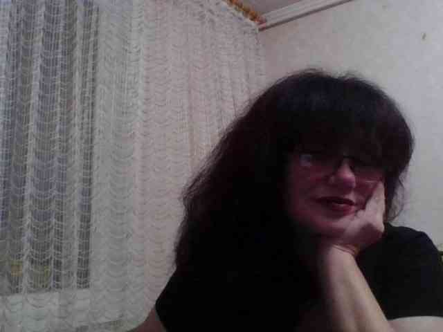 Sylvia-5 webcam