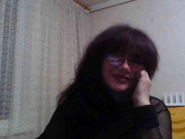 Sylvia-5 webcam