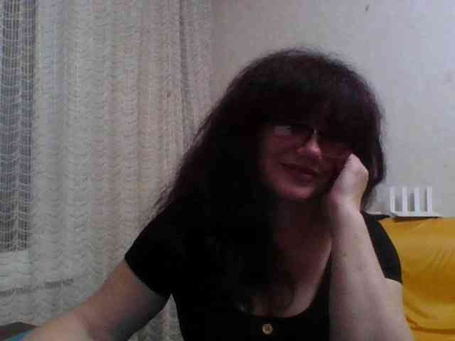 Sylvia-5 webcam