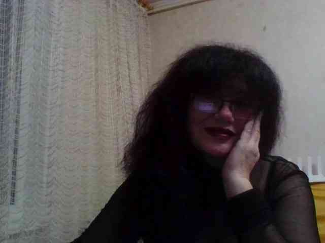 Sylvia-5 webcam