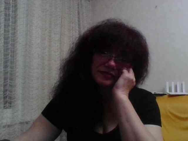 Sylvia-5 webcam
