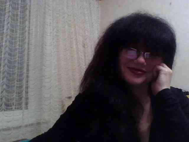 Sylvia-5 Live Webcam on BongaCams