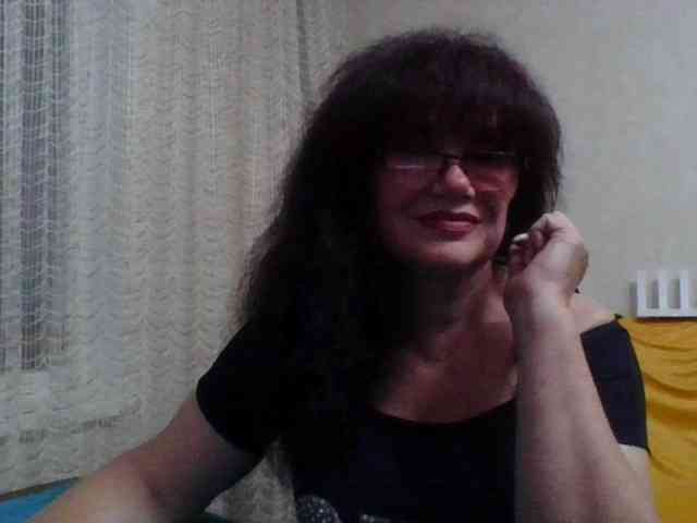 Sylvia-5 webcam