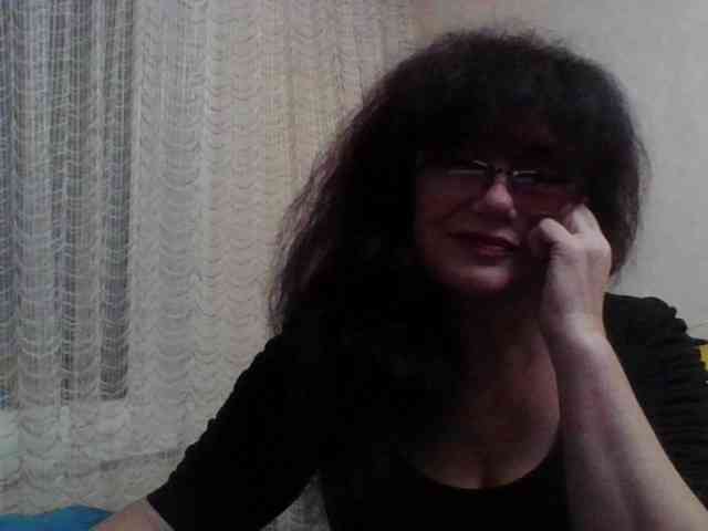 Sylvia-5 webcam