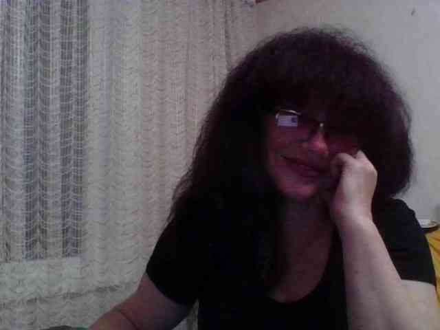 Sylvia-5 webcam