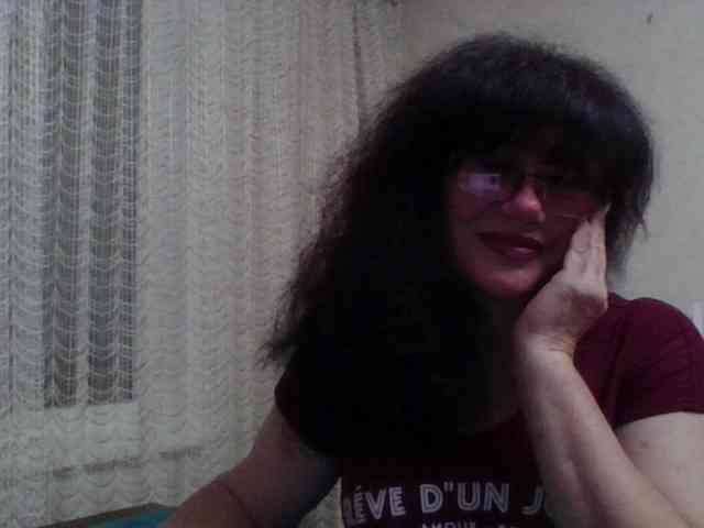 Sylvia-5 webcam