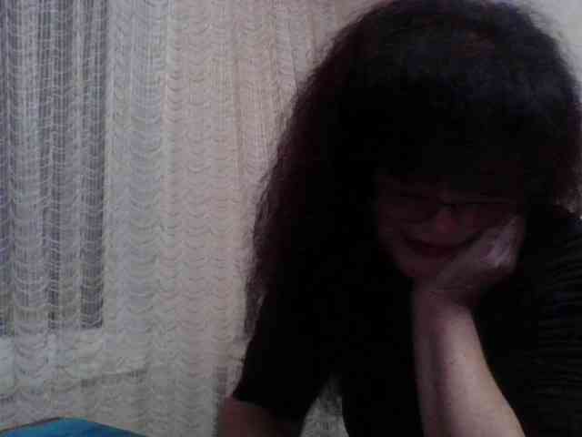 Sylvia-5 webcam