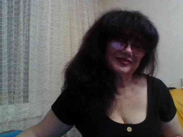 Sylvia-5 webcam