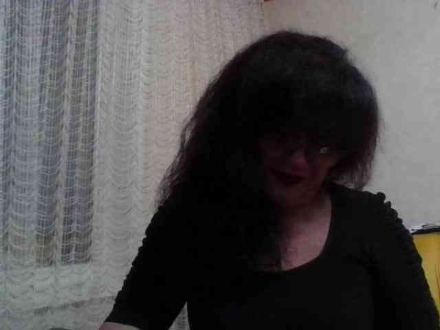 Sylvia-5 webcam