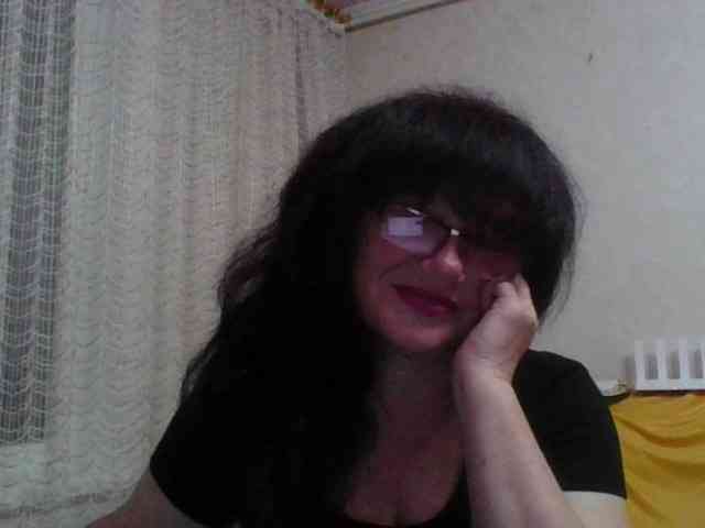 Sylvia-5 webcam