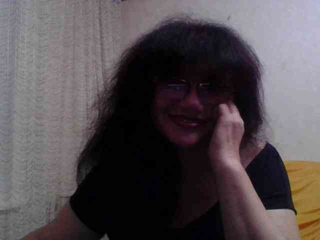 Sylvia-5 webcam