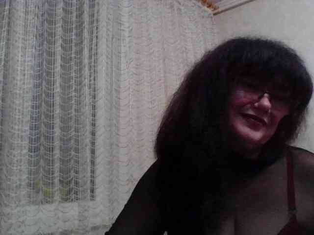 Sylvia-5 webcam