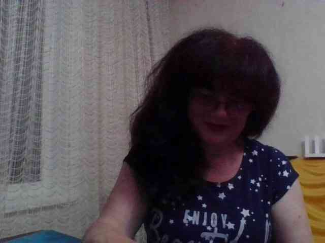 Sylvia-5 webcam