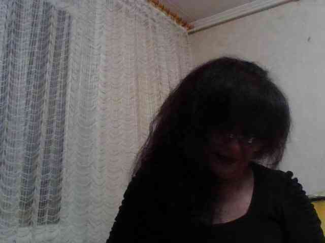 Sylvia-5 webcam