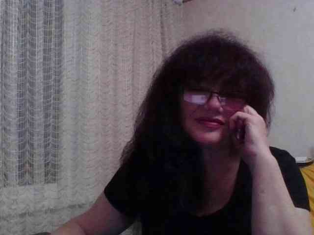Sylvia-5 webcam