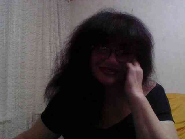 Sylvia-5 webcam