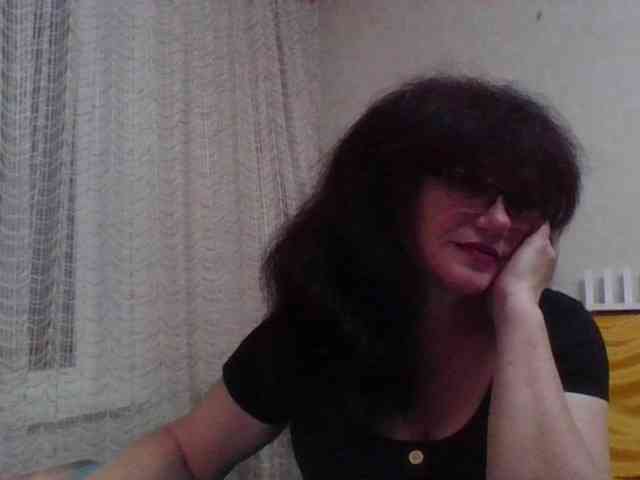 Sylvia-5 webcam