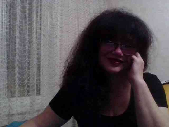 Sylvia-5 webcam