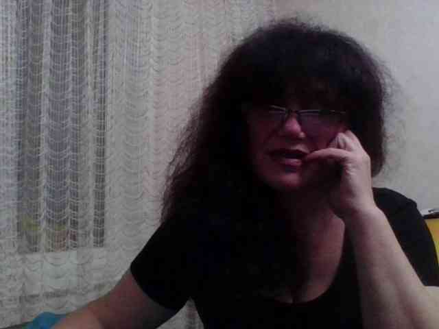 Sylvia-5 webcam