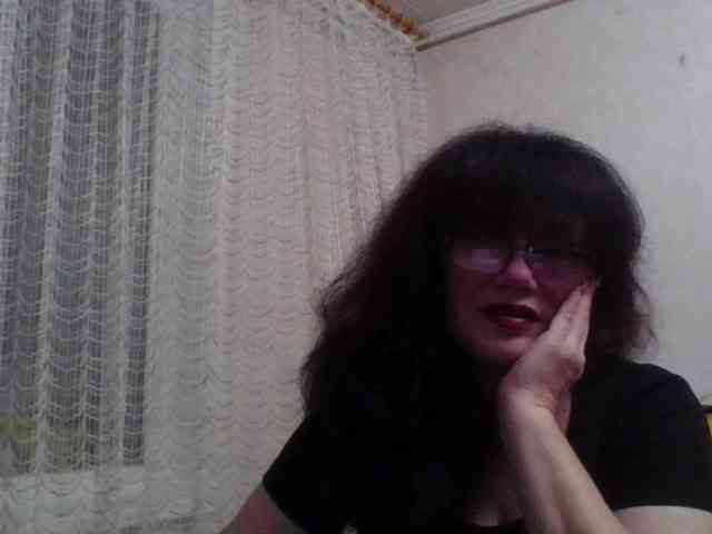 Sylvia-5 webcam
