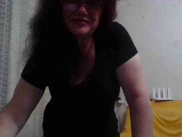 Sylvia-5 webcam