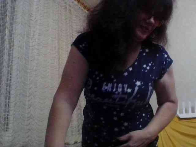 Sylvia-5 webcam