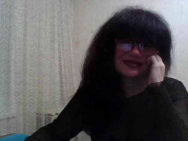 Sylvia-5 Live Webcam on BongaCams