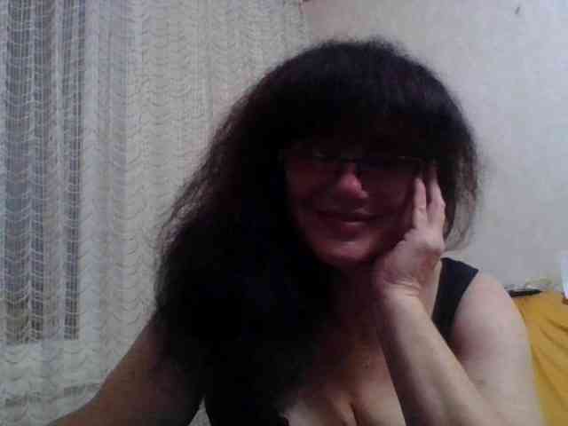 Sylvia-5 webcam