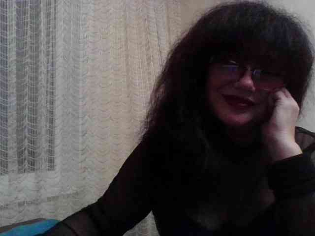 Sylvia-5 webcam