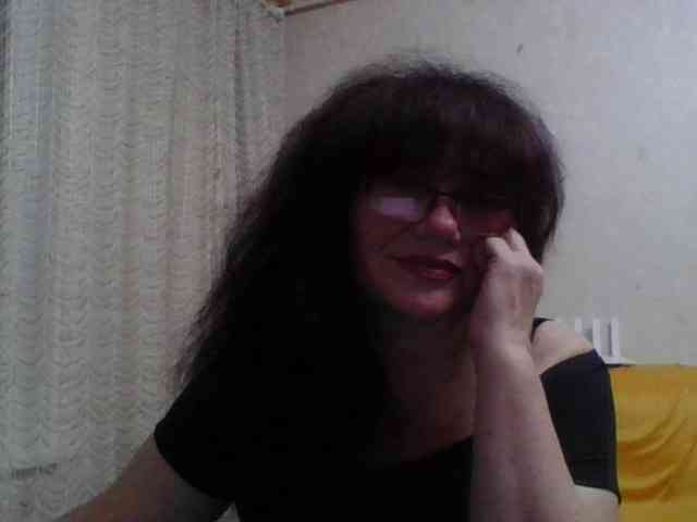 Sylvia-5 webcam