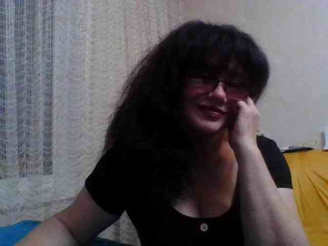 Sylvia-5 webcam