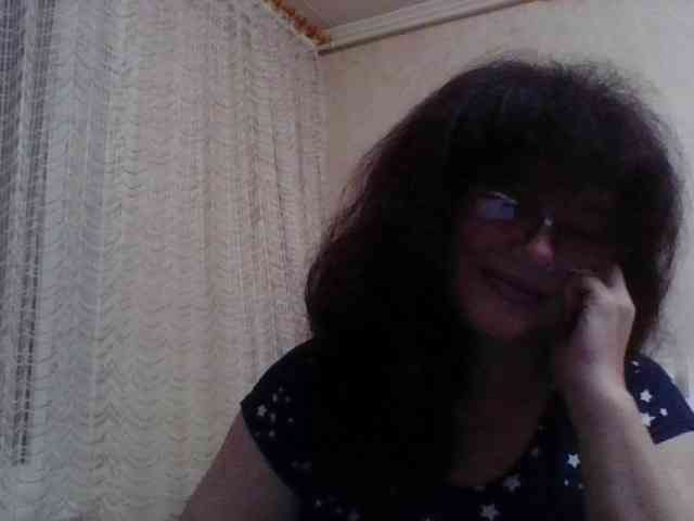 Sylvia-5 webcam