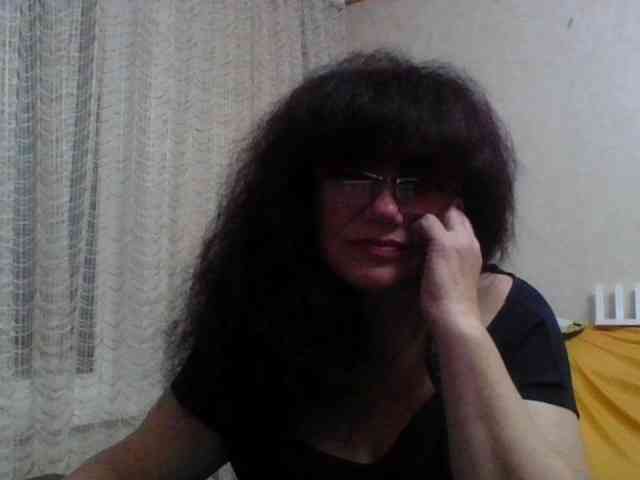 Sylvia-5 webcam