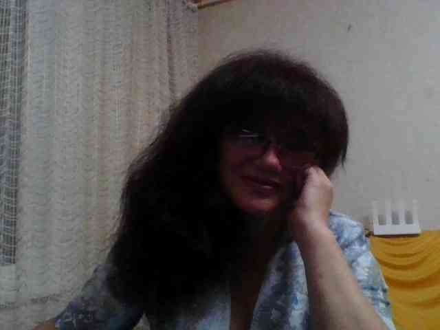 Sylvia-5 webcam
