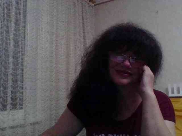 Sylvia-5 webcam