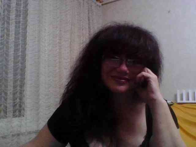 Sylvia-5 webcam