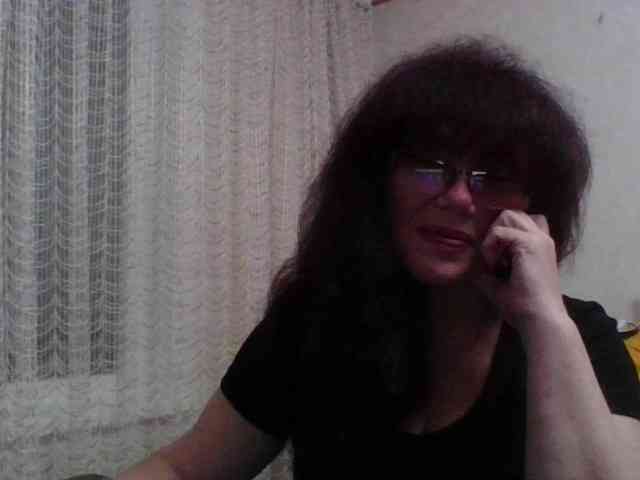 Sylvia-5 webcam