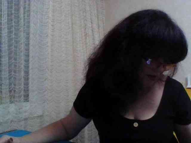 Sylvia-5 webcam