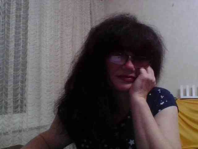 Sylvia-5 webcam