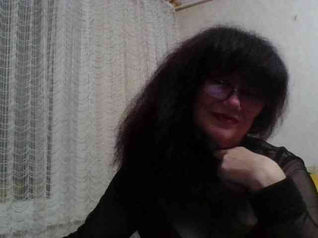 Sylvia-5 webcam