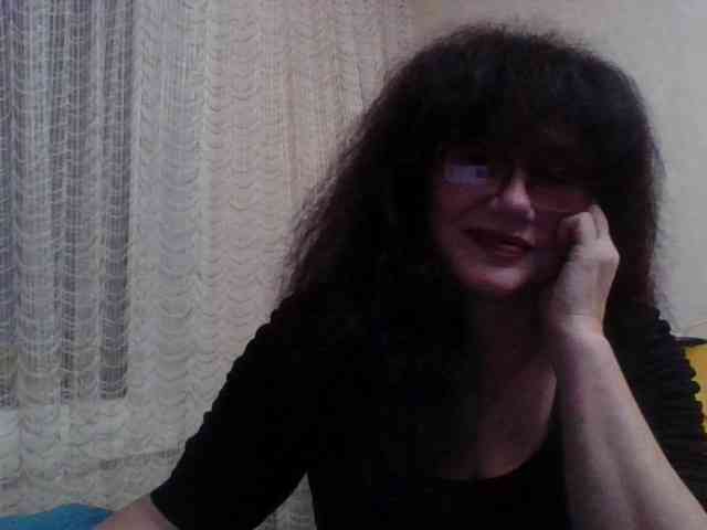 Sylvia-5 webcam