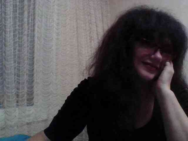 Sylvia-5 webcam