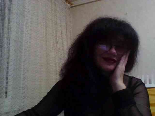 Sylvia-5 webcam