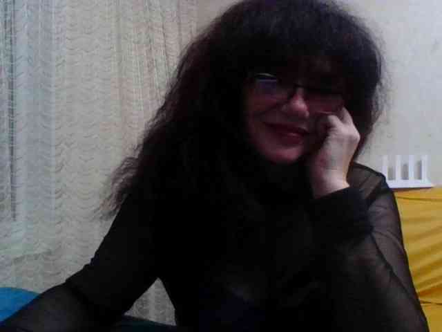 Sylvia-5 webcam